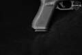 Glock 17 Gen5 9mm Luger Black in Excellent Condition Image 4