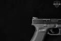 Glock 17 Gen5 9mm Luger Black in Excellent Condition Image 5