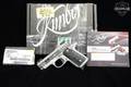 Kimber Micro9 Rapide Black Ice 9mm Luger (9x19 Para) Stainless Steel in Excellent Condition Image 2