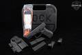 Glock 19 Gen 4 USA 9mm Luger Black in Excellent Condition Image 2