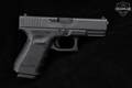 Glock 19 Gen 4 USA 9mm Luger Black in Excellent Condition Image 3