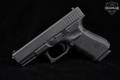 Glock 19 Gen 4 USA 9mm Luger Black in Excellent Condition Image 4