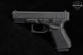 Glock 19 Gen 4 USA 9mm Luger Black in Excellent Condition Image 5
