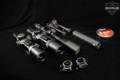 Multiple Manufacturers FOUR SCOPE LOT in Very Good Condition Image 2