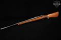 2002 Sturm Ruger M77 Mark II Standard .22-250 Rem. Blued & Walnut in Fair Condition Image 2
