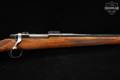 2002 Sturm Ruger M77 Mark II Standard .22-250 Rem. Blued & Walnut in Fair Condition Image 5
