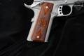 Springfield Armory 1911 Loaded target 9mm Luger (9x19 Para) Stainless Steel in Like-New Condition Image 3