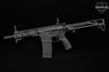 Daniel Defense DDM4 PDW .300 AAC Blackout (7.62x35mm) Black in Excellent Condition Image 2