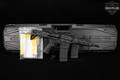 Daniel Defense DDM4 PDW .300 AAC Blackout (7.62x35mm) Black in Excellent Condition Image 3