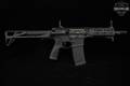 Daniel Defense DDM4 PDW .300 AAC Blackout (7.62x35mm) Black in Excellent Condition Image 4
