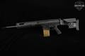 FN America SCAR 20S 6.5 Creedmoor Black in Very Good Condition Image 2