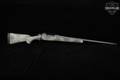 Bergara B-14 Wilderness Ridge 7mm Rem. Mag. Sniper Gray Cerakote in Very Good Condition Image 3