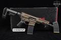 CMMG Dissent Mk4 .300 AAC Blackout (7.62x35mm) Burnt Bronze in Very Good Condition Image 2