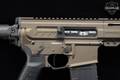 CMMG Dissent Mk4 .300 AAC Blackout (7.62x35mm) Burnt Bronze in Very Good Condition Image 4