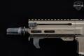 CMMG Dissent Mk4 .300 AAC Blackout (7.62x35mm) Burnt Bronze in Very Good Condition Image 5