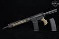Bravo Company Mfg (BCM) BCM4 5.56mm NATO Black in Good Condition Image 2