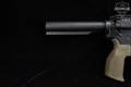 Bravo Company Mfg (BCM) BCM4 5.56mm NATO Black in Good Condition Image 4