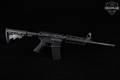 FMK Firearms AR-1 eXtreme 5.56mm NATO Black in Good Condition Image 3