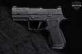 Sig Sauer P320 Compact PRO 9mm Luger Two-Tone Stainless in Very Good Condition Image 3