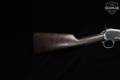 Rossi Interarms Model 625A Takedown .22 LR Stainless Steel in Good Condition Image 3