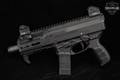 CZ Scorpion 3+ Micro 9mm Luger Black in Excellent Condition Image 2