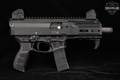 CZ Scorpion 3+ Micro 9mm Luger Black in Excellent Condition Image 4