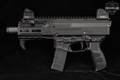 CZ Scorpion 3+ Micro 9mm Luger Black in Excellent Condition Image 5