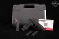 Sig Sauer P365X FUSE 9mm Luger Nitron in Very Good Condition Image 2