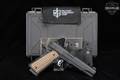 Tisas USA ZIG M1911 MEUSOC; Series 70 .45 ACP Black in Excellent Condition Image 2