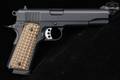 Tisas USA ZIG M1911 MEUSOC; Series 70 .45 ACP Black in Excellent Condition Image 3