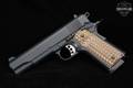 Tisas USA ZIG M1911 MEUSOC; Series 70 .45 ACP Black in Excellent Condition Image 4