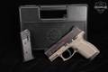 Taurus PT 145 Millennium Pro .45 ACP Two-Tone FDE in Good Condition Image 2