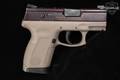 Taurus PT 145 Millennium Pro .45 ACP Two-Tone FDE in Good Condition Image 3