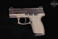 Taurus PT 145 Millennium Pro .45 ACP Two-Tone FDE in Good Condition Image 5