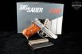 Sig Sauer P230 SL .380 ACP Stainless in Good Condition Image 2