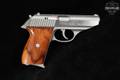 Sig Sauer P230 SL .380 ACP Stainless in Good Condition Image 3