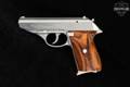 Sig Sauer P230 SL .380 ACP Stainless in Good Condition Image 4