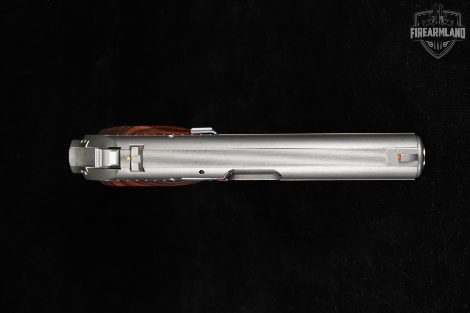 SIG Sauer P230 SL .380 ACP 3.6
