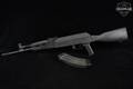 Century Arms (CAI) C39V2 Poly 7.62x39 Black in Very Good Condition Image 2