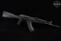 Century Arms (CAI) C39V2 Poly 7.62x39 Black in Very Good Condition Image 3