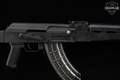 Century Arms (CAI) C39V2 Poly 7.62x39 Black in Very Good Condition Image 5