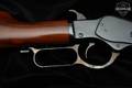 2019 Stoeger Uberti Model 1873 .44-40 Win. Blued in Very Good Condition Image 4