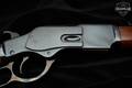 2019 Stoeger Uberti Model 1873 .44-40 Win. Blued in Very Good Condition Image 5