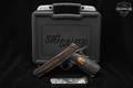 Sig Sauer 1911-A1 Spartan .45 ACP Bronze Nitron in Excellent Condition Image 2