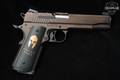 Sig Sauer 1911-A1 Spartan .45 ACP Bronze Nitron in Excellent Condition Image 3