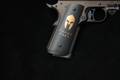 Sig Sauer 1911-A1 Spartan .45 ACP Bronze Nitron in Excellent Condition Image 4