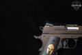 Sig Sauer 1911-A1 Spartan .45 ACP Bronze Nitron in Excellent Condition Image 5