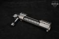 Aero Precision SOLUS LT Long Action Black in Excellent Condition Image 2