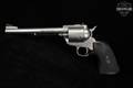 1991 Freedom Arms Model 83 Field Grade .454 Casull Satin Stainless in Excellent Condition Image 3