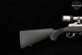 2019 Sturm Ruger Mini-Thirty 7.62x39 Matte Stainless & Synthetic in Good Condition Image 5